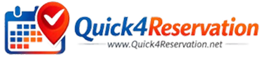 QUICK4RESERVATION