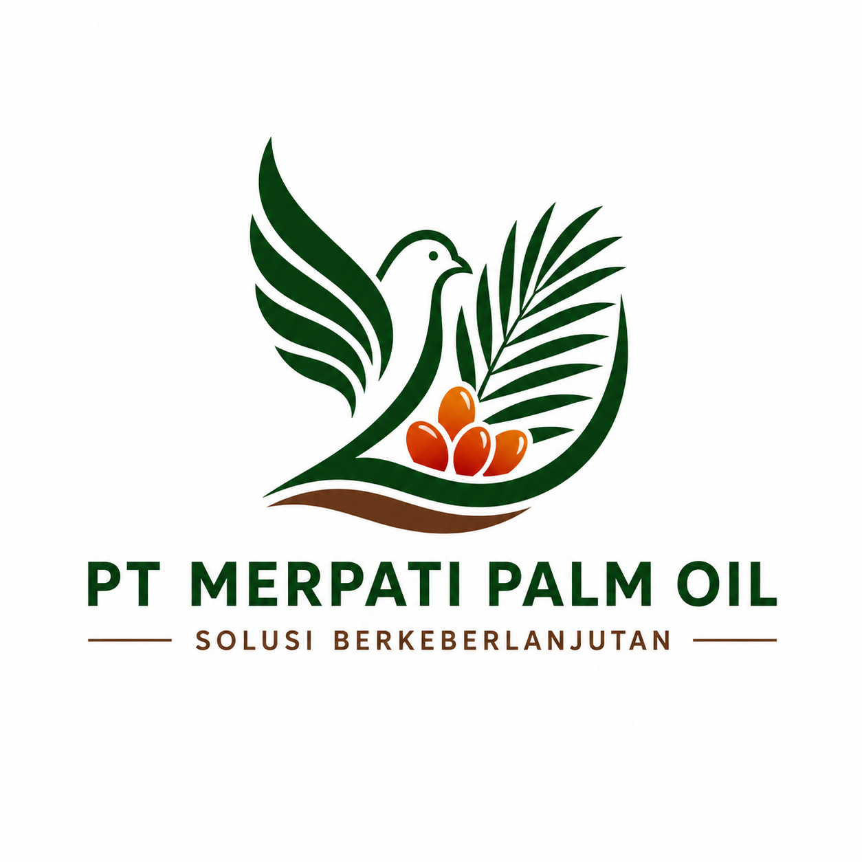 PT MERPATI PALM OIL