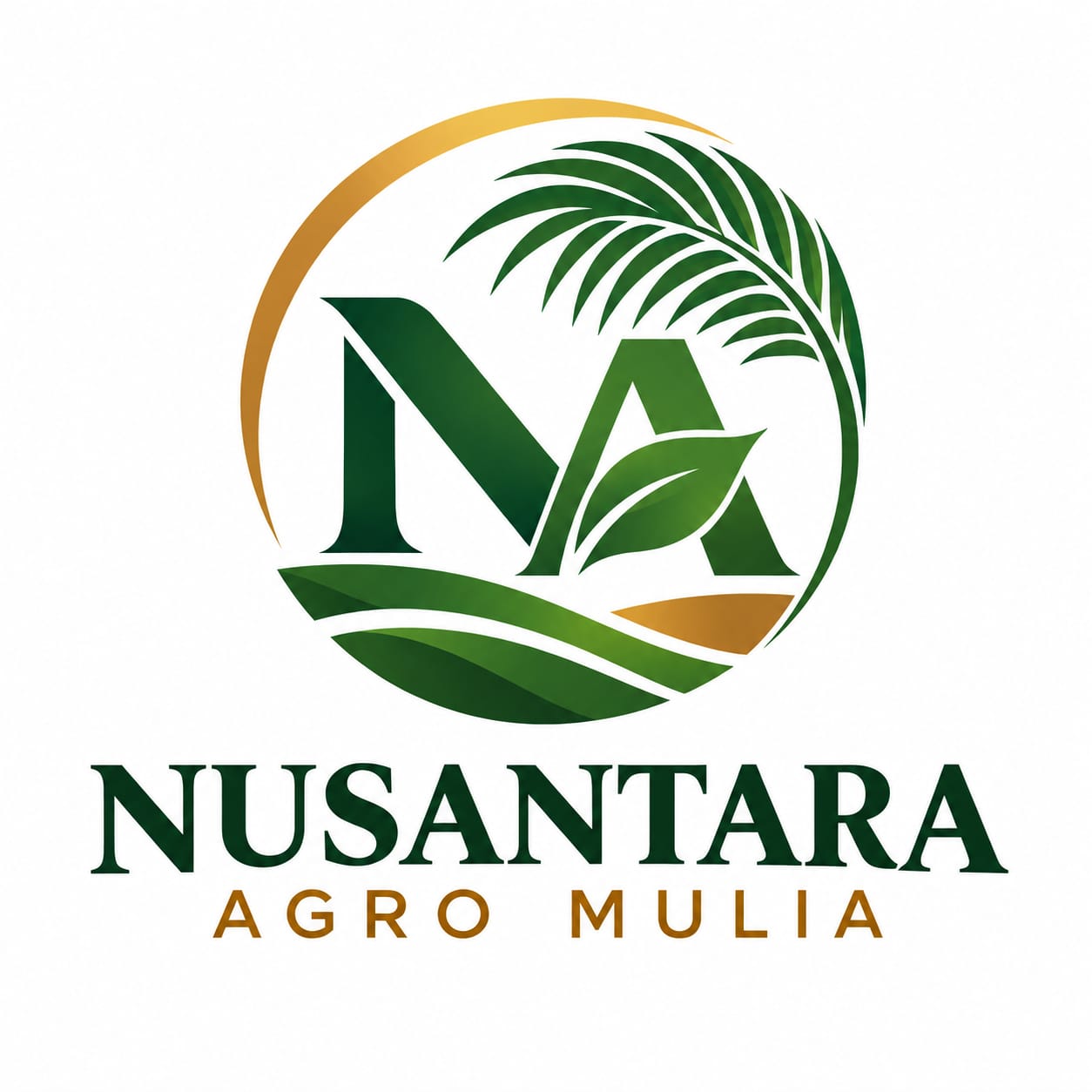 NUSANTARA AGRO MULIA