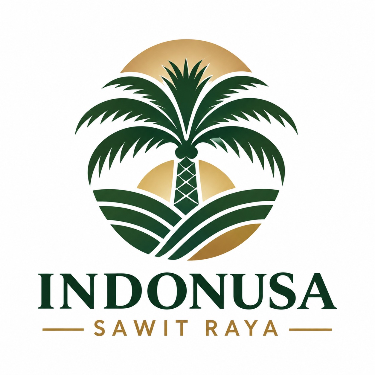 INDONUSA SAWIT RAYA