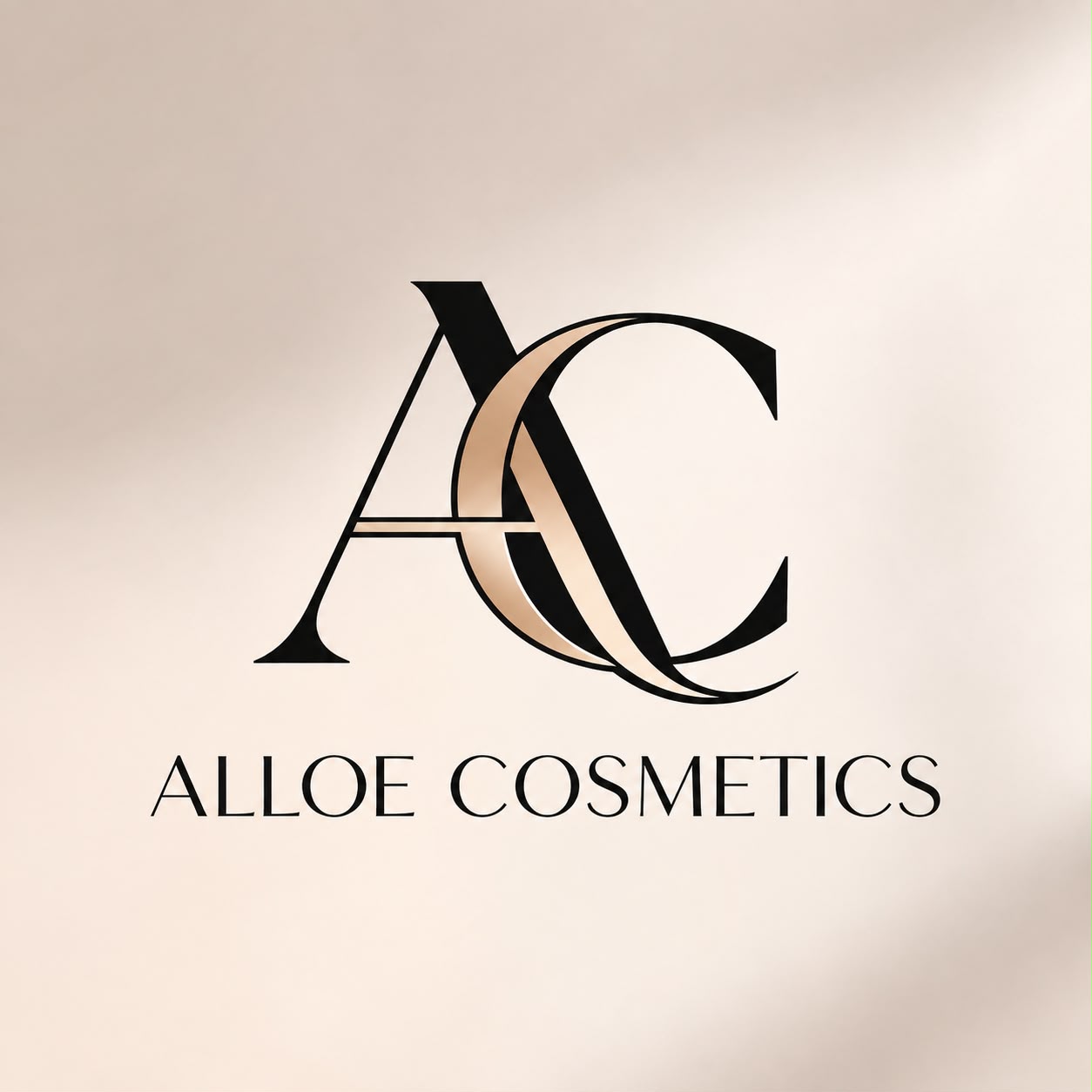 ALLOE COSMETICS